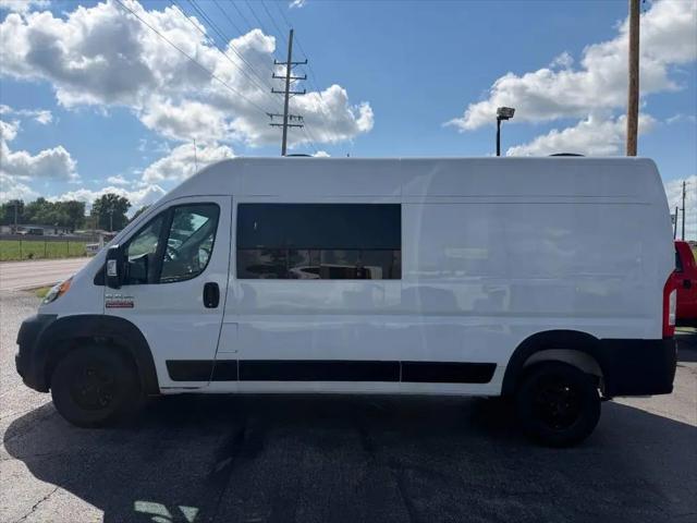 2021 Ram ProMaster 2500 Cargo Van High Roof 159 WB for sale in O'Fallon, MO