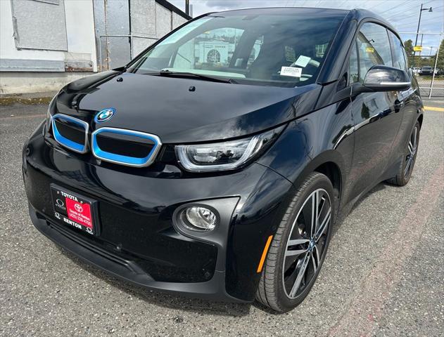 2017 BMW i3 94 Ah for sale in Renton, WA