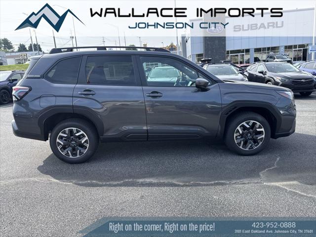 2026 Subaru Forester Premium for sale in Johnson City, TN