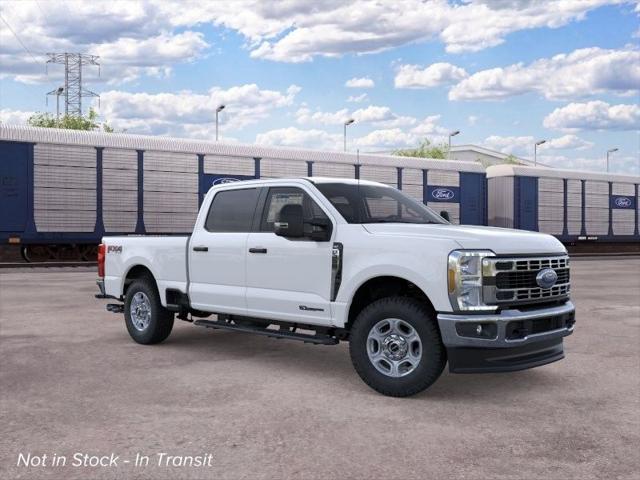 2026 Ford F-250 XLT for sale in San Luis Obispo, CA
