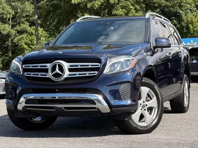 2019 Mercedes-Benz GLS GLS 450 4MATIC for sale in Alpharetta, GA