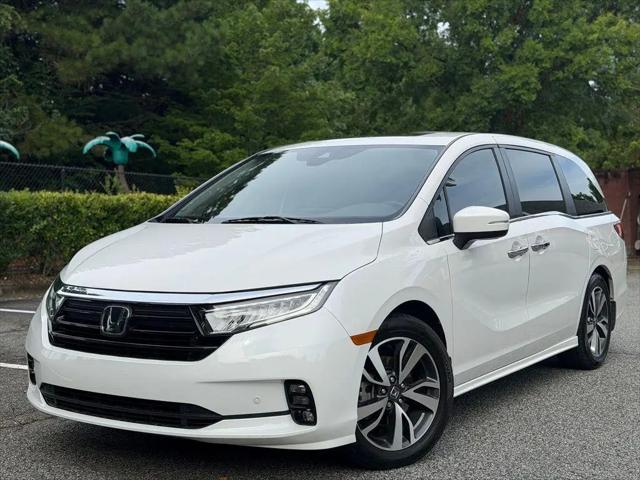 2023 Honda Odyssey Touring for sale in Alpharetta, GA