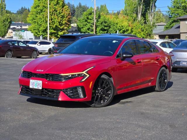 2025 Kia K5 GT for sale in Portland, OR