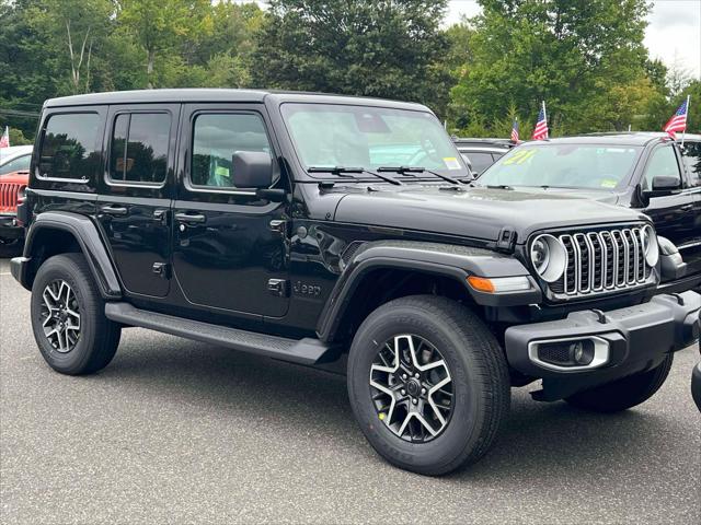 2027 Jeep Wrangler Sahara 2027 Jeep Wrangler Sahara