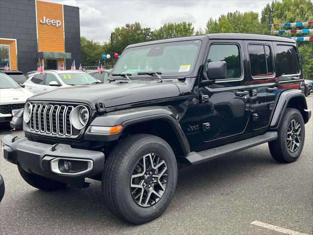 2027 Jeep Wrangler Sahara 2027 Jeep Wrangler Sahara