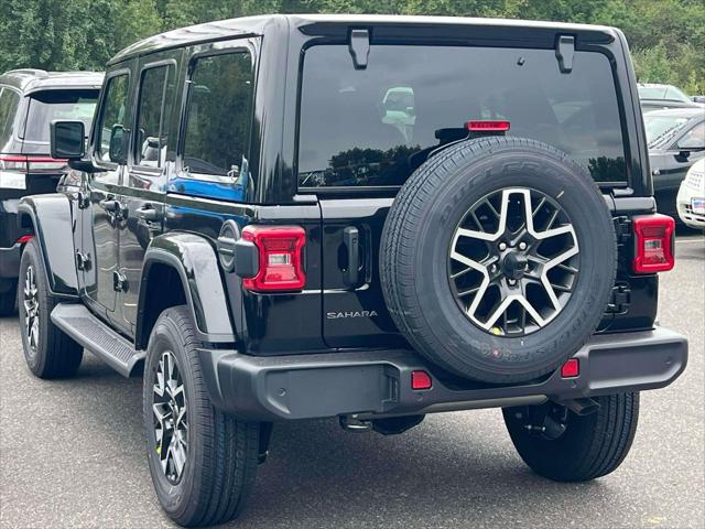 2027 Jeep Wrangler Sahara 2027 Jeep Wrangler Sahara