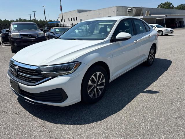2024 Volkswagen Jetta 1.5T S for sale in Warrenville, SC