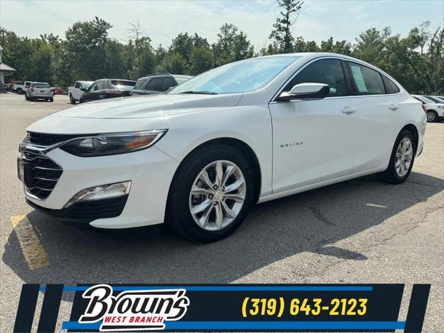2024 Chevrolet Malibu FWD 1LT for sale in West Branch, IA