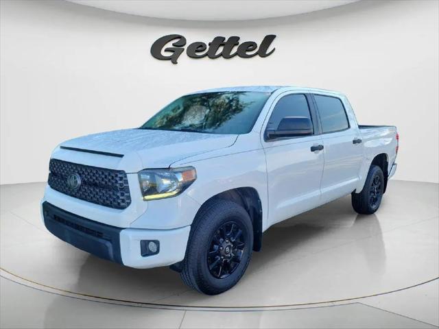 2020 Toyota Tundra SR5 for sale in Bradenton, FL