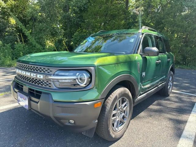 2025 Ford Bronco Sport Big Bend for sale in Easton, MD