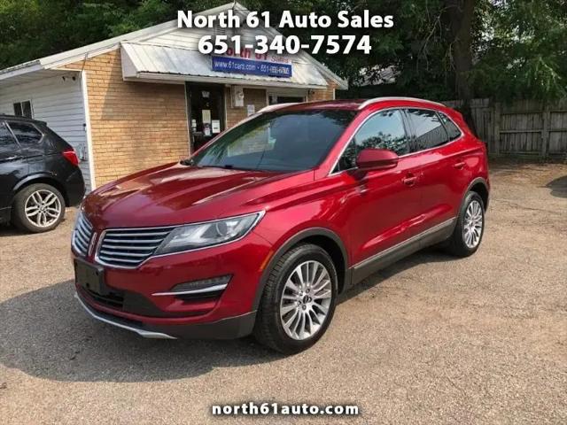2017 Lincoln MKC Reserve for sale in Hugo, MN