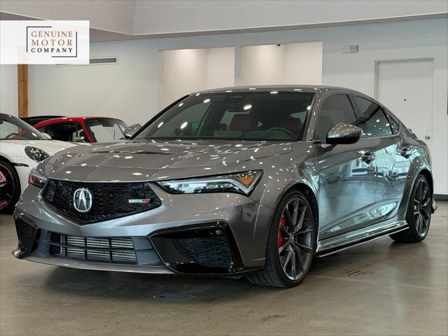 2024 Acura Integra Type S for sale in Gladstone, OR