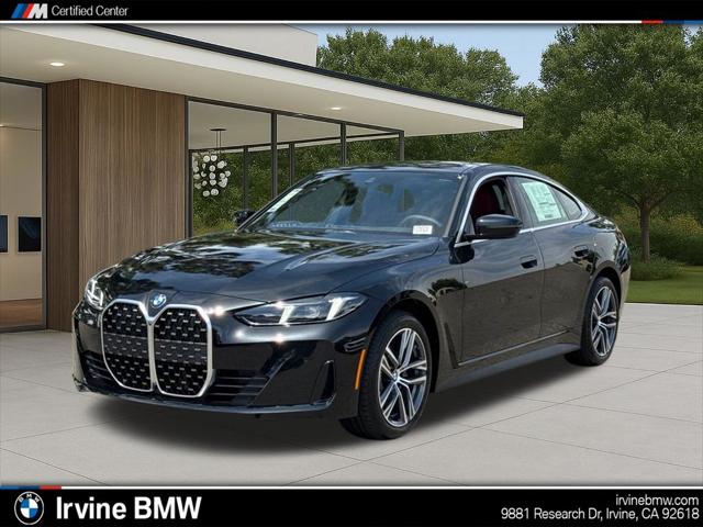 2026 BMW 4 Series 430i for sale in Irvine, CA