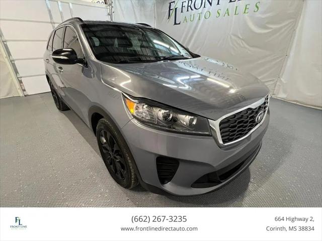 2020 Kia Sorento 3.3L S for sale in Corinth, MS