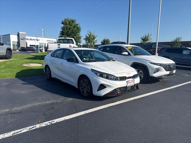 2023 Kia Forte GT-Line for sale in Janesville, WI