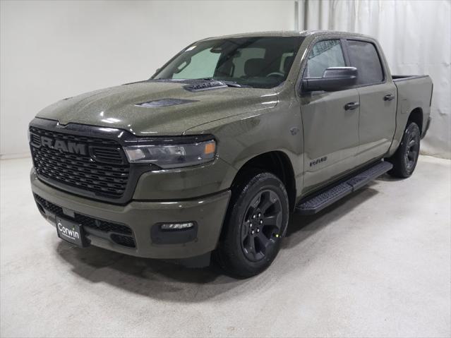2027 RAM Ram 1500 RAM 1500 EXPRESS CREW CAB 4X4 57 BOX 2027 RAM Ram 1500 RAM 1500 EXPRESS CREW CAB 4X4 57 BOX
