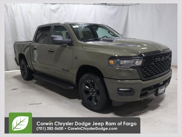 2027 RAM Ram 1500 RAM 1500 EXPRESS CREW CAB 4X4 57 BOX 2027 RAM Ram 1500 RAM 1500 EXPRESS CREW CAB 4X4 57 BOX