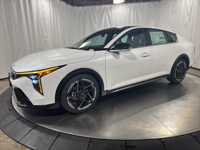 2026 Kia K4 GT-Line for sale in Beaverton, OR