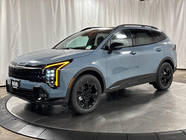 2027 Kia Sportage Plug-In Hybrid X-Line Prestige for sale in Beaverton, OR