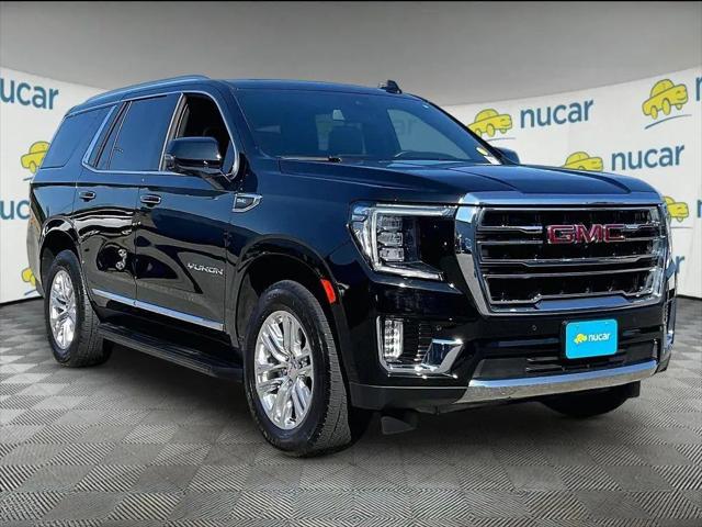 2023 GMC Yukon 4WD SLT for sale in Woburn, MA