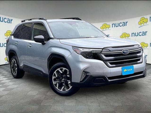 2025 Subaru Forester Premium for sale in Norwood, MA
