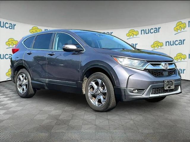 2019 Honda CR-V EX for sale in Lowell, MA