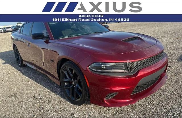 2023 Dodge Charger R/T for sale in Goshen, IN