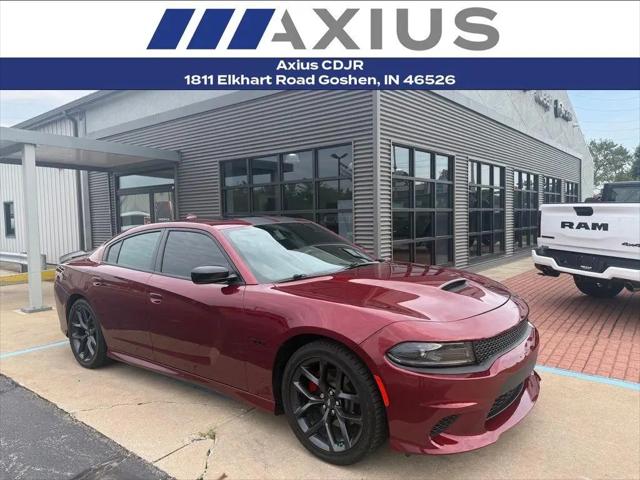 2023 Dodge Charger R/T for sale in Goshen, IN