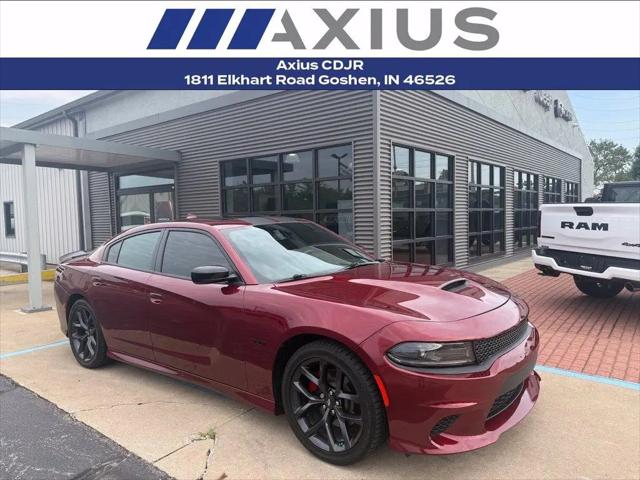 2023 Dodge Charger R/T for sale in Goshen, IN