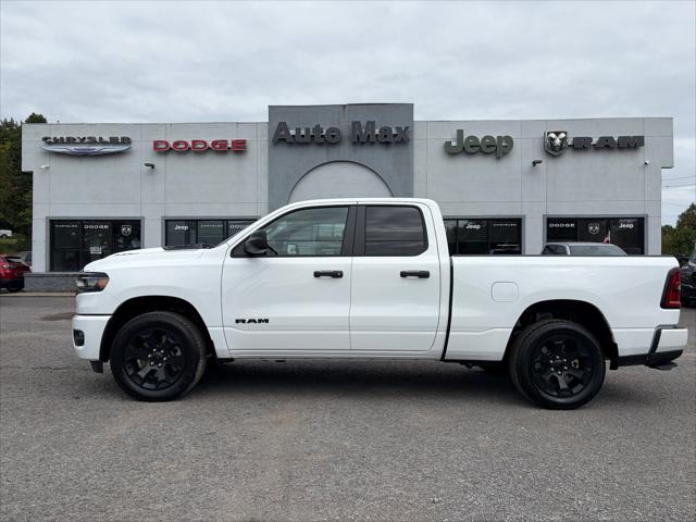 2027 RAM Ram 1500 RAM 1500 TRADESMAN CREW CAB 4X4 57 BOX 2027 RAM Ram 1500 RAM 1500 TRADESMAN CREW CAB 4X4 57 BOX