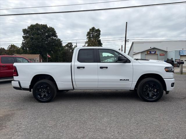 2027 RAM Ram 1500 RAM 1500 TRADESMAN CREW CAB 4X4 57 BOX 2027 RAM Ram 1500 RAM 1500 TRADESMAN CREW CAB 4X4 57 BOX