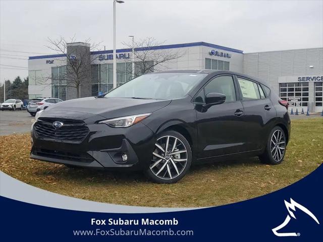 2026 Subaru Impreza Sport for sale in Macomb, MI
