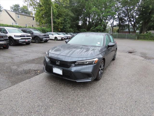 2024 Honda Civic EX for sale in Paramus, NJ