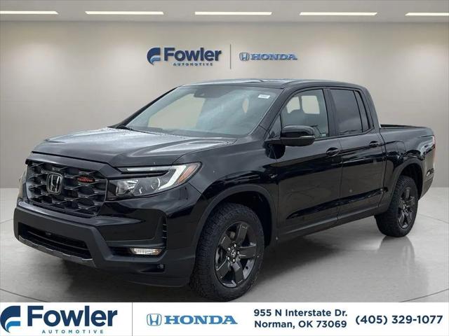 2026 Honda Ridgeline TrailSport for sale in Norman, OK