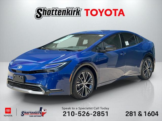2027 Toyota Prius XLE for sale in San Antonio, TX