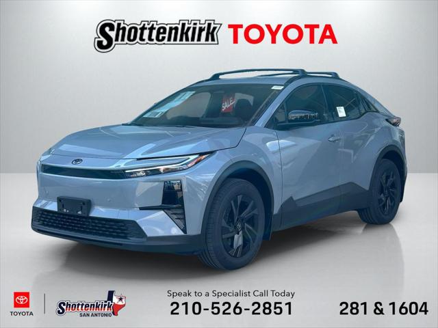 2026 Toyota C-HR SE for sale in San Antonio, TX