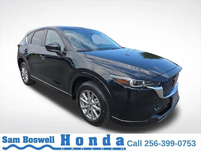 2025 Mazda CX-5 2.5 S Preferred for sale in Gadsden, AL