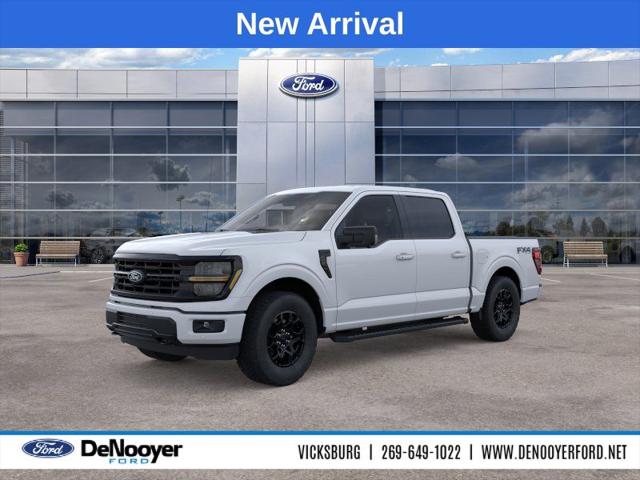 2026 Ford F-150 XLT for sale in Vicksburg Road, MI
