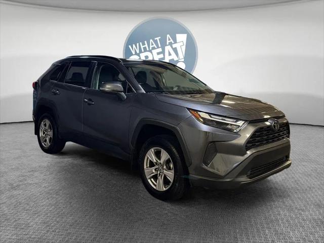 2023 Toyota RAV4 XLE for sale in Irwin, PA