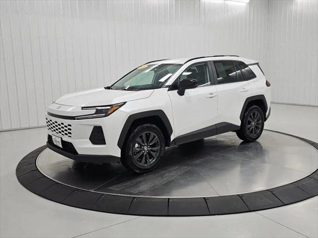 2026 Toyota RAV4 XLE Premium for sale in Mason City, IA
