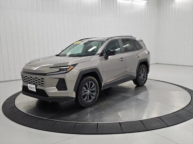 2026 Toyota RAV4 SE for sale in Mason City, IA