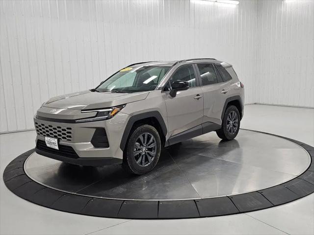 2026 Toyota RAV4 XLE Premium for sale in Mason City, IA