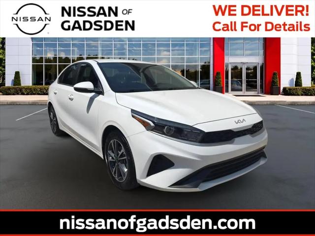 2023 Kia Forte LXS for sale in Gadsden, AL