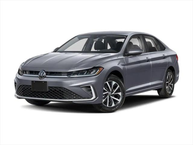 2025 Volkswagen Jetta 1.5T SE for sale in Springfield, PA