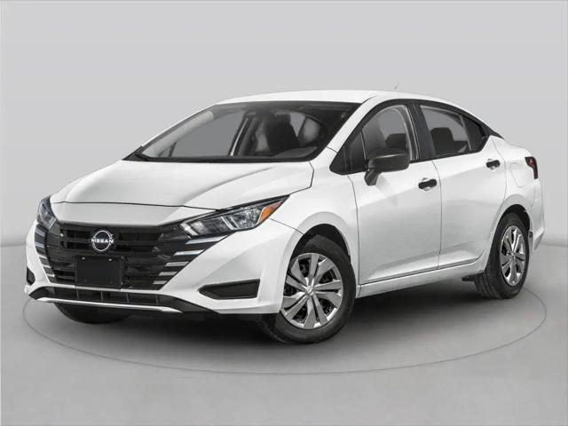 2024 Nissan Versa 1.6 SR for sale in Springfield, PA