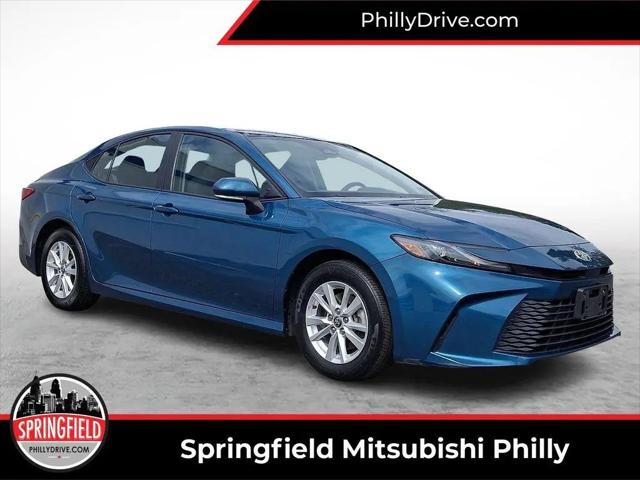 2025 Toyota Camry LE for sale in Springfield, PA