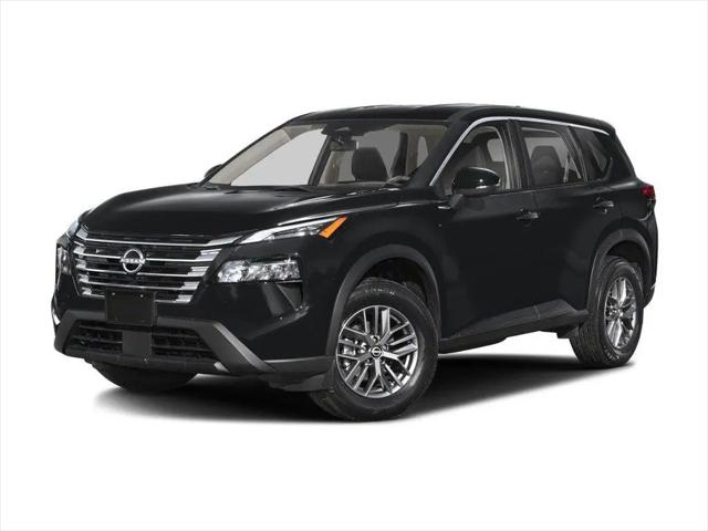 2024 Nissan Rogue S FWD for sale in Springfield, PA