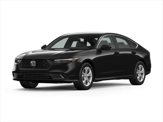 2024 Honda Accord LX for sale in Corpus Christ, TX
