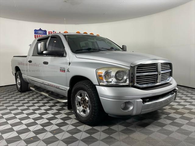 2007 Dodge Ram 2500 Laramie for sale in Tampa, FL