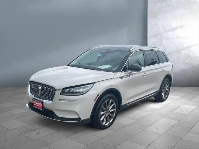 2020 Lincoln Corsair Standard for sale in Clinton, IA